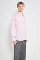 Sunflower New Base Shirt Pink Stripe