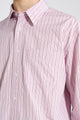 Sunflower New Base Shirt Pink Stripe