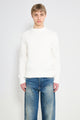 Sunflower Frederik Sweater White