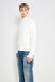 Sunflower Frederik Sweater White