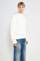 Sunflower Frederik Sweater White