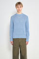 Sunflower Frederik Sweater Blue