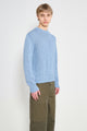 Sunflower Frederik Sweater Blue