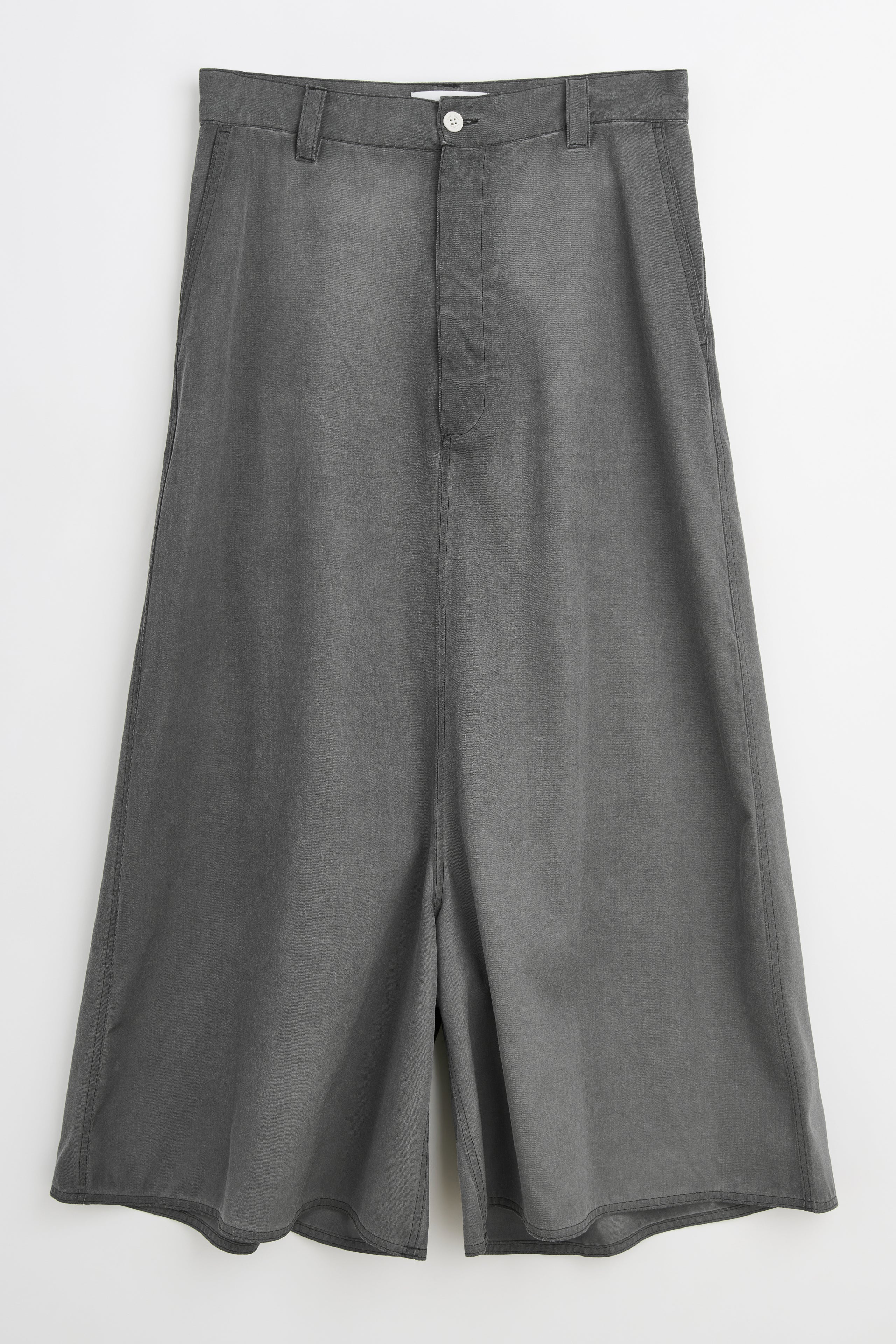 SUNNEI Cavallo Basso Pants Grey