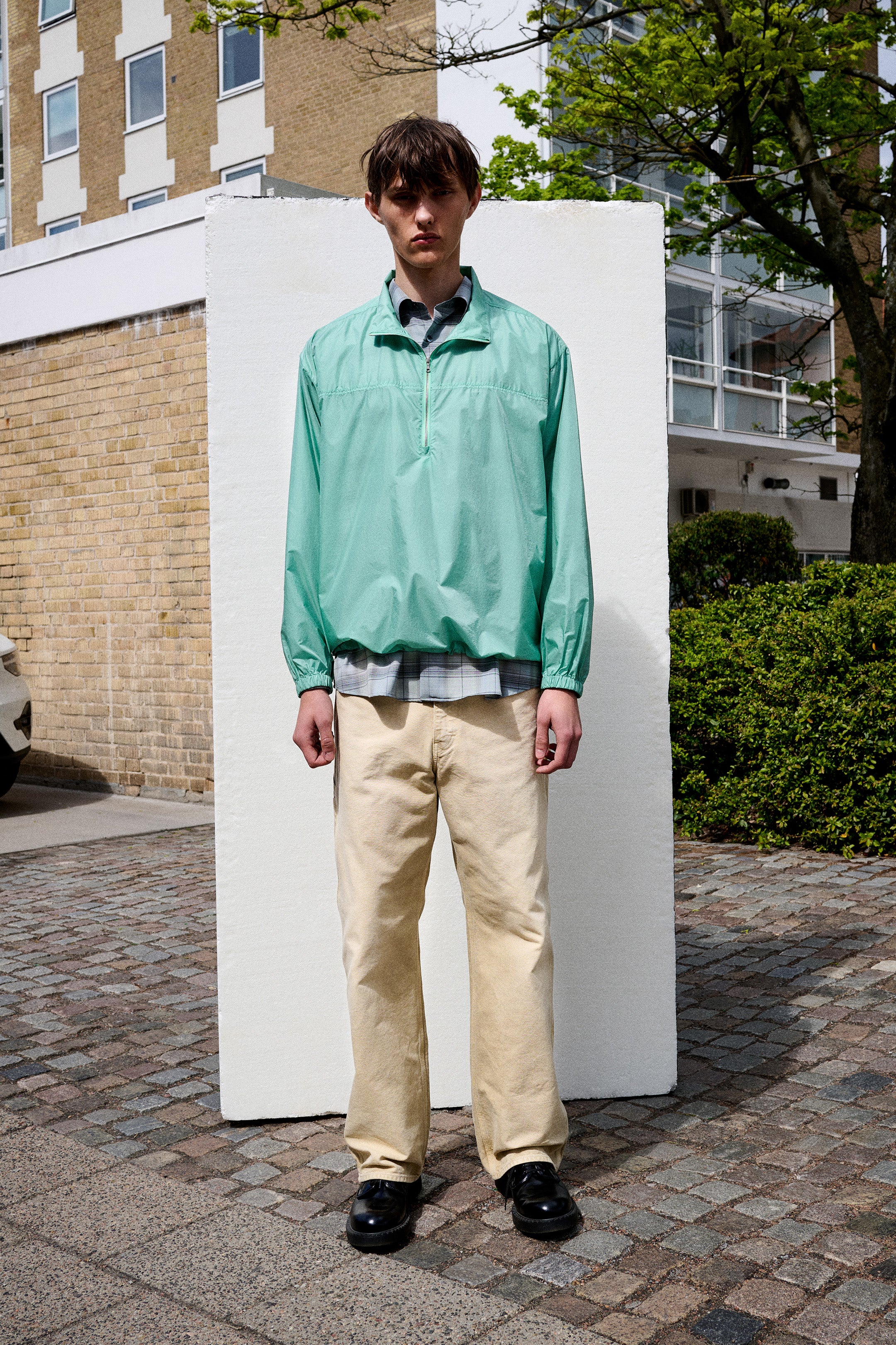 AURALEE PRE FALL 2025 – Très Bien