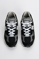 New Balance Made in USA 992 Black / Grey