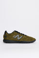 New Balance x Lack Of Guidance 442 Avocado / Black / Cool Grey