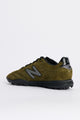 New Balance x Lack Of Guidance 442 Avocado / Black / Cool Grey