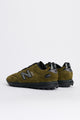 New Balance x Lack Of Guidance 442 Avocado / Black / Cool Grey