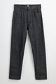 Taiga Takahashi Denim Trousers Raw Indigo