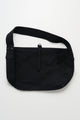 Taiga Takahashi Newsboy Bag Black