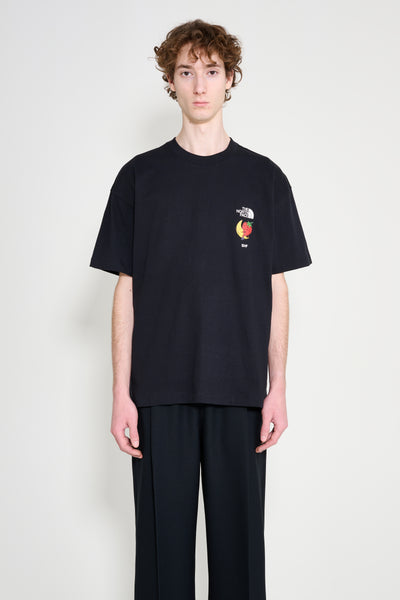 The North Face x Sky High Farm T-shirt TNF Black – Très Bien