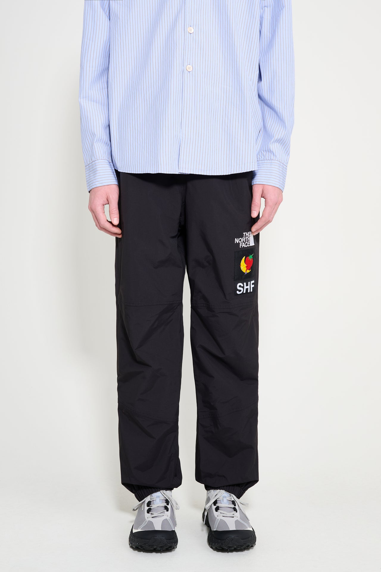 The North Face x Sky High Farm MTN Pants TNF Black