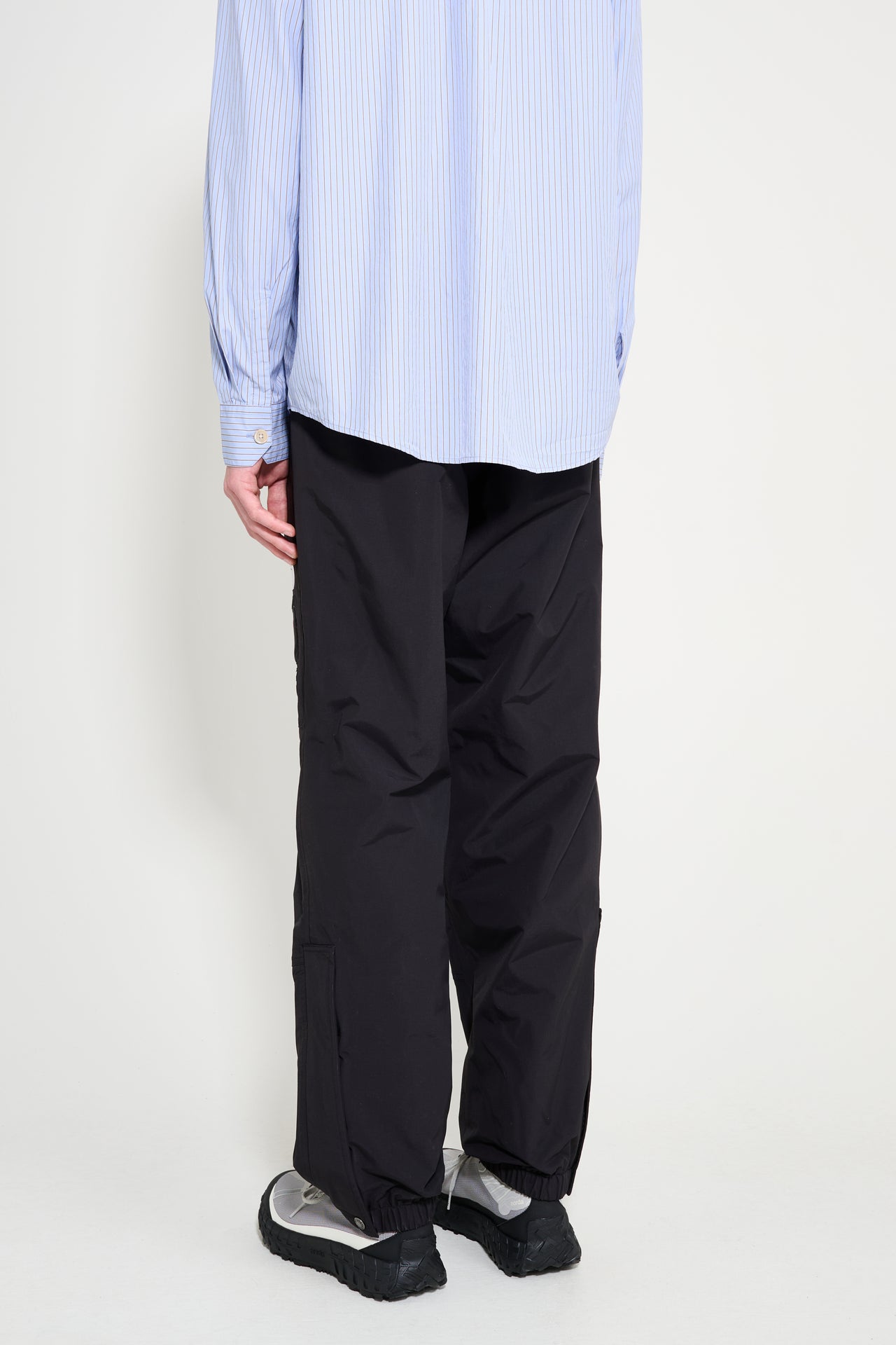 The North Face x Sky High Farm MTN Pants TNF Black