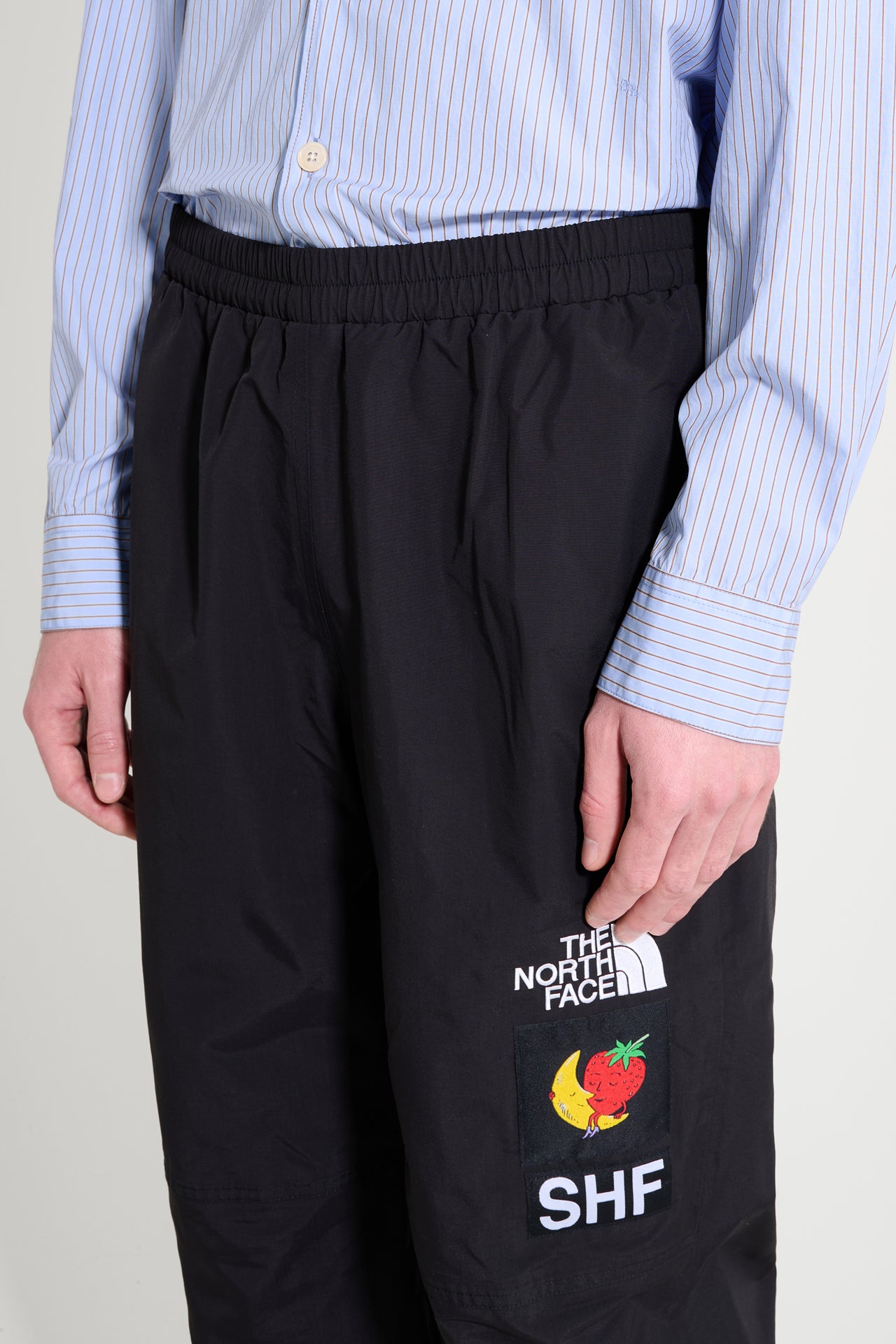 The North Face x Sky High Farm MTN Pants TNF Black