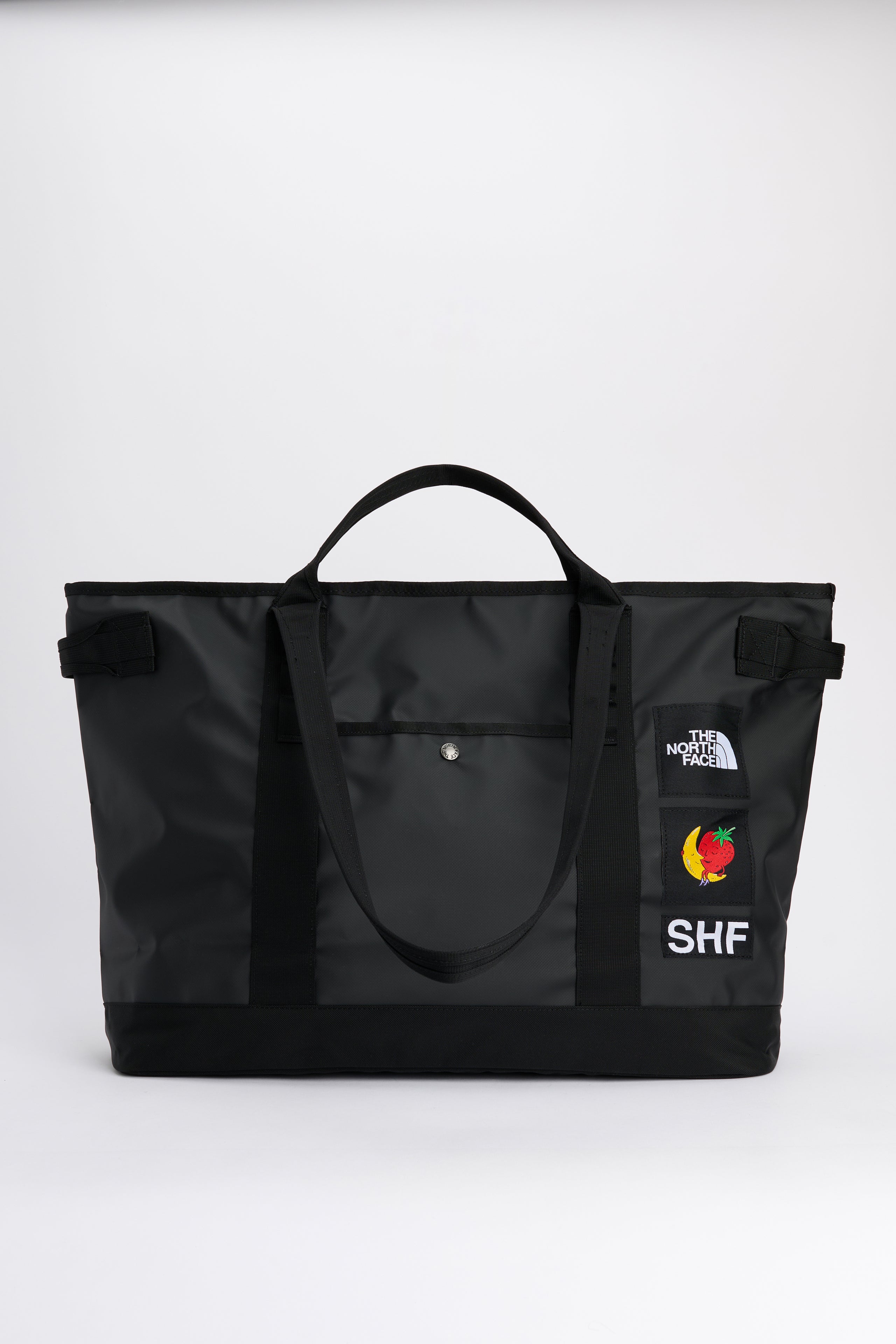 The North Face x Sky High Farm Tote Bag TNF Black