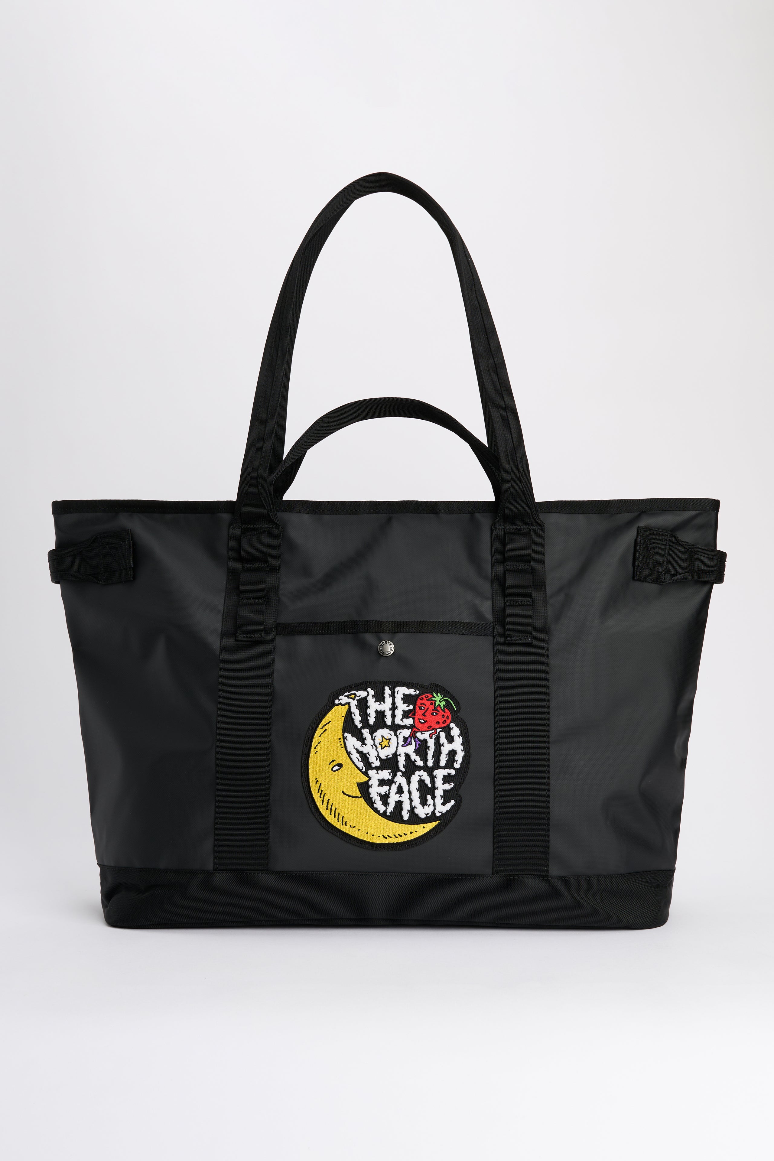 The North Face x Sky High Farm Tote Bag TNF Black
