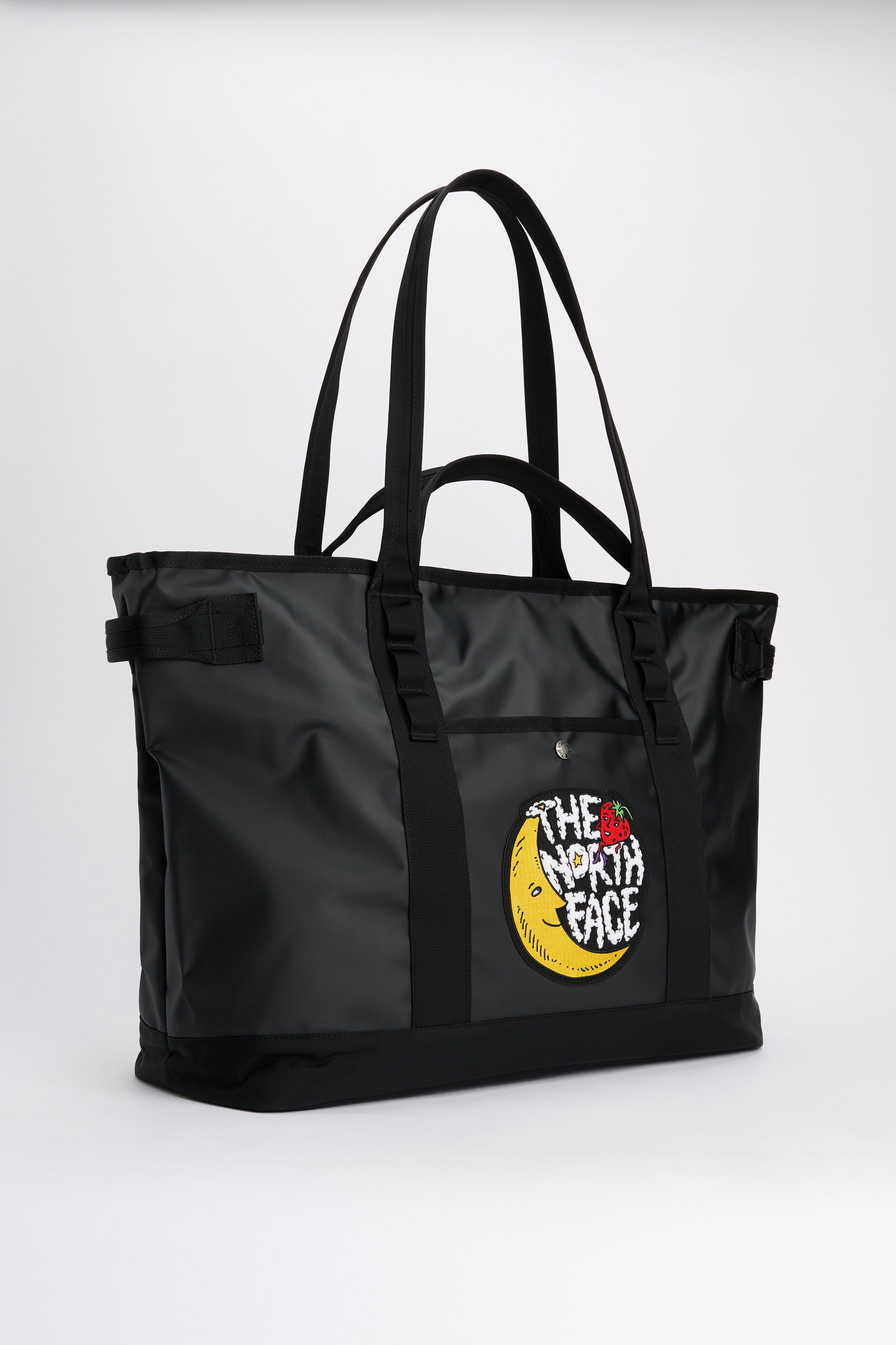 The North Face x Sky High Farm Tote Bag TNF Black