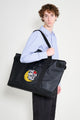 The North Face x Sky High Farm Tote Bag TNF Black