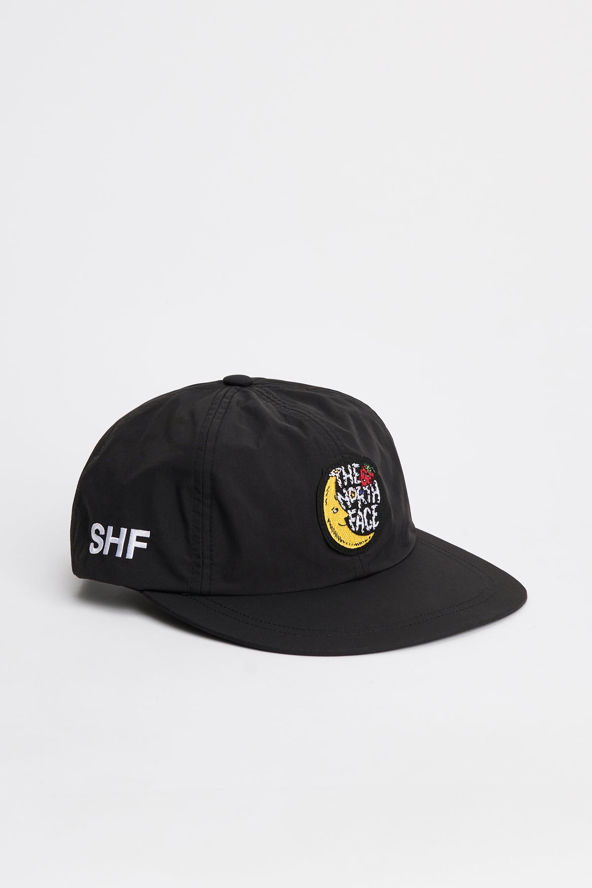 The North Face x Sky High Farm Hat TNF Black – Très Bien