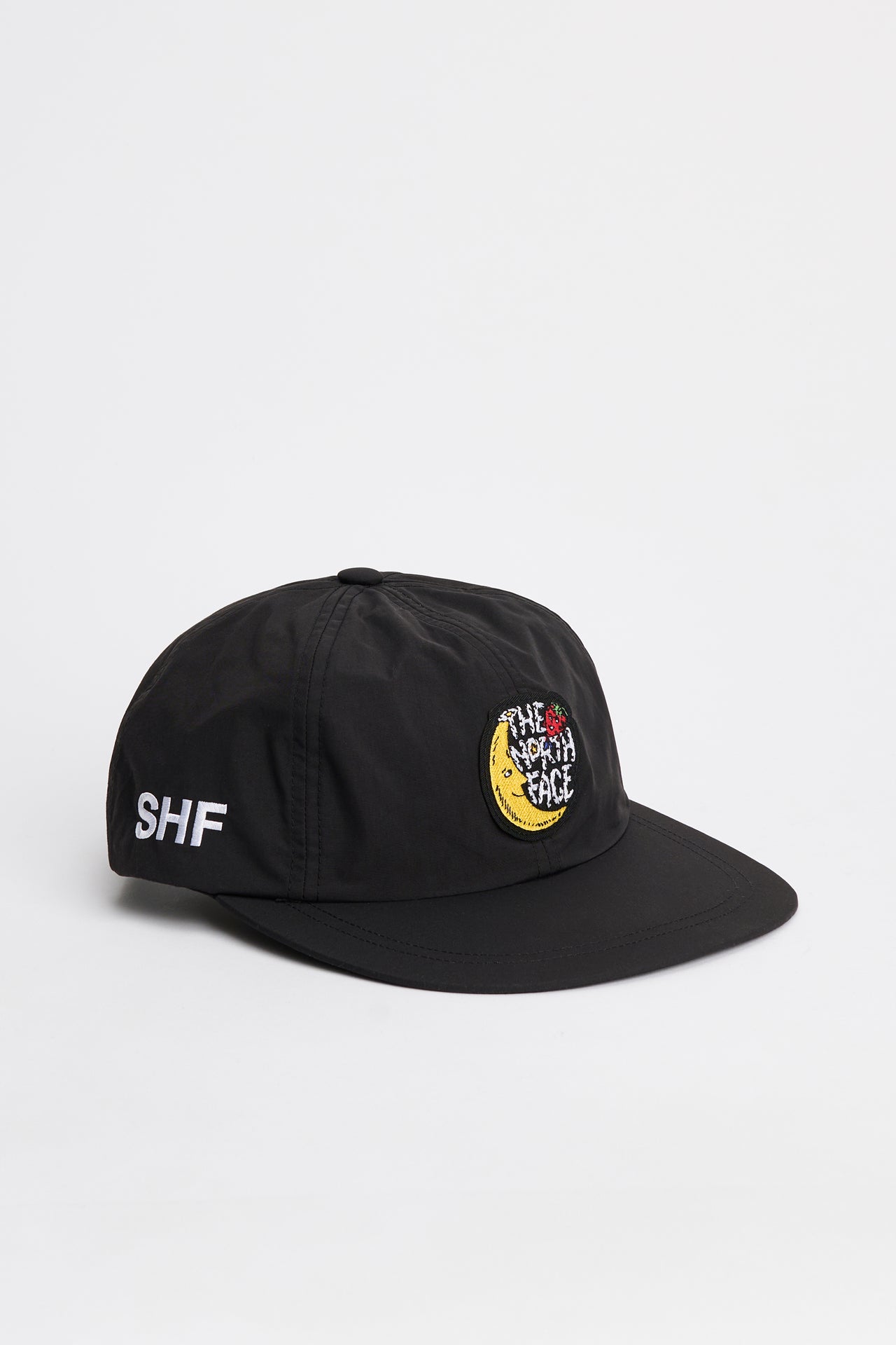 The North Face x Sky High Farm Hat TNF Black