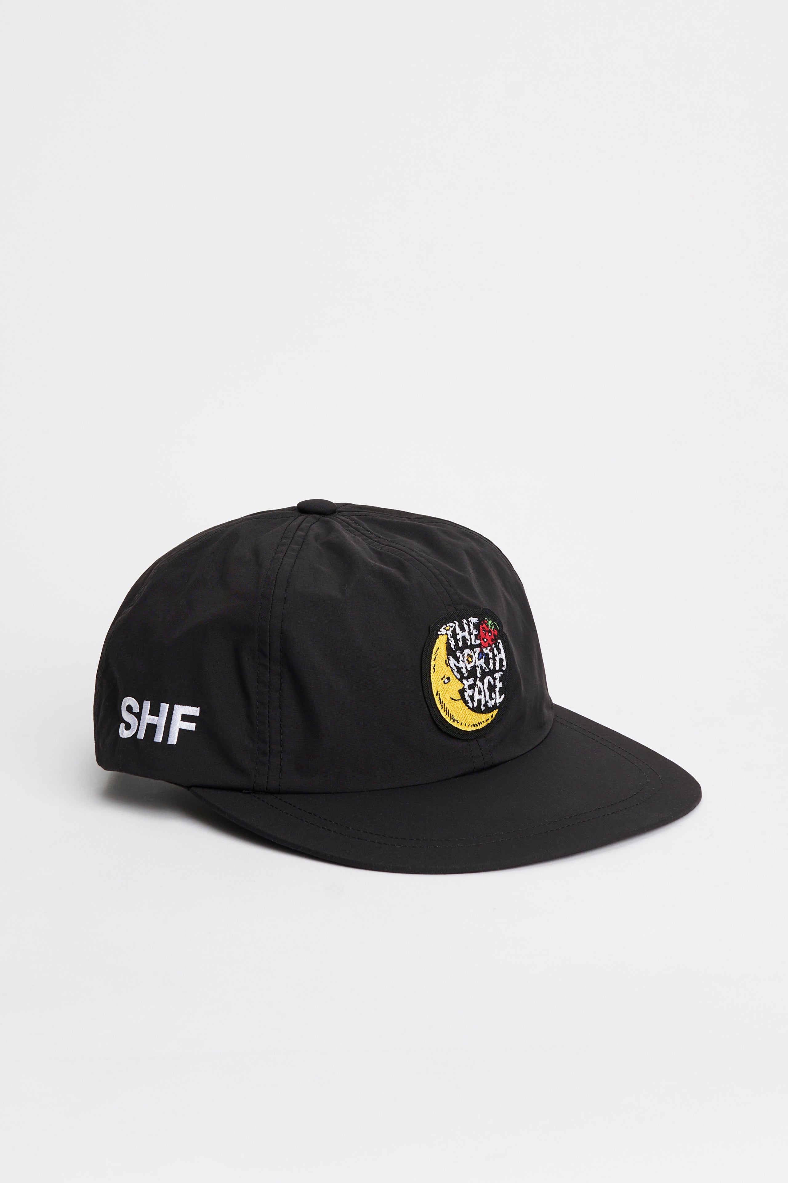 The North Face x Sky High Farm Hat TNF Black