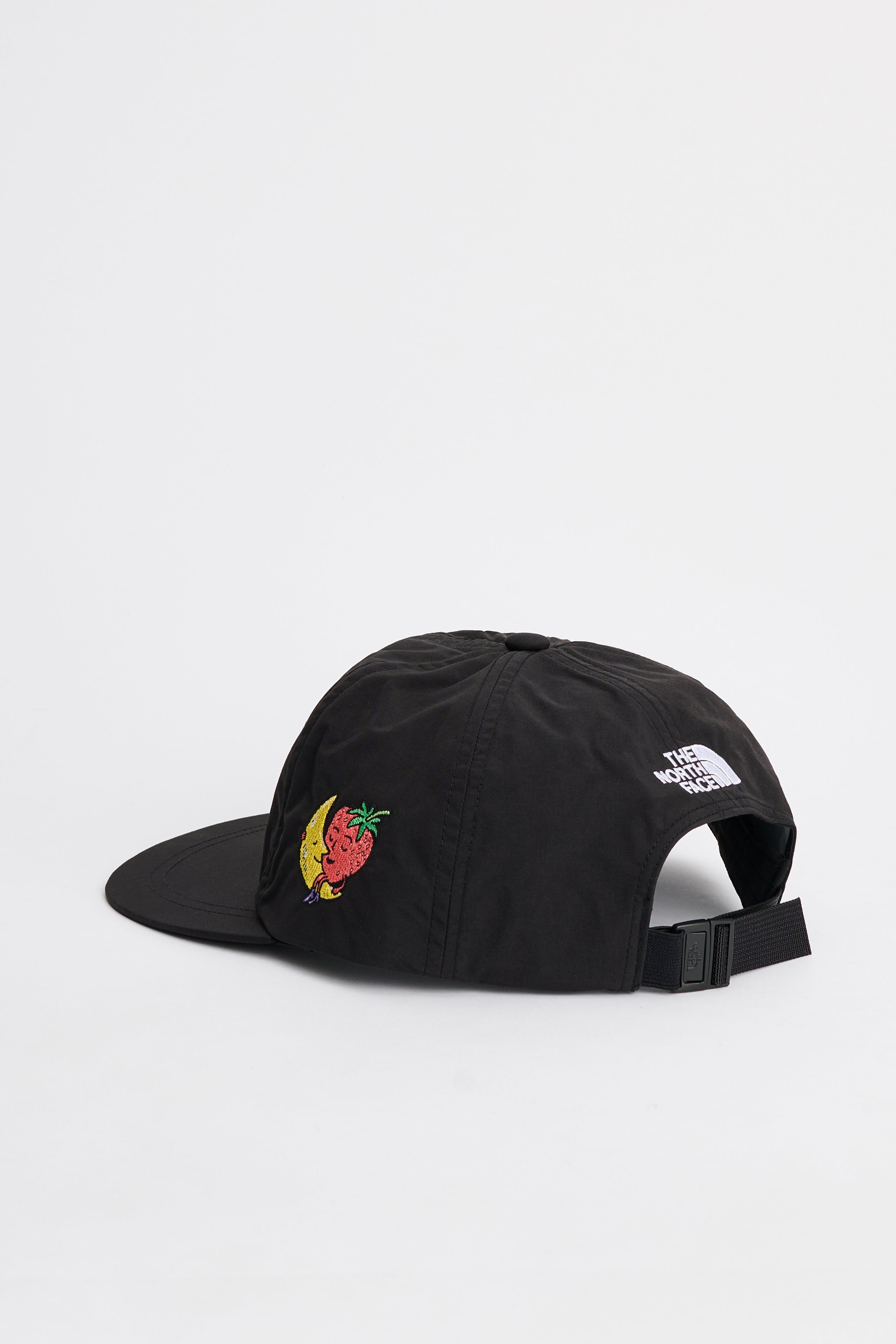 The North Face x Sky High Farm Hat TNF Black