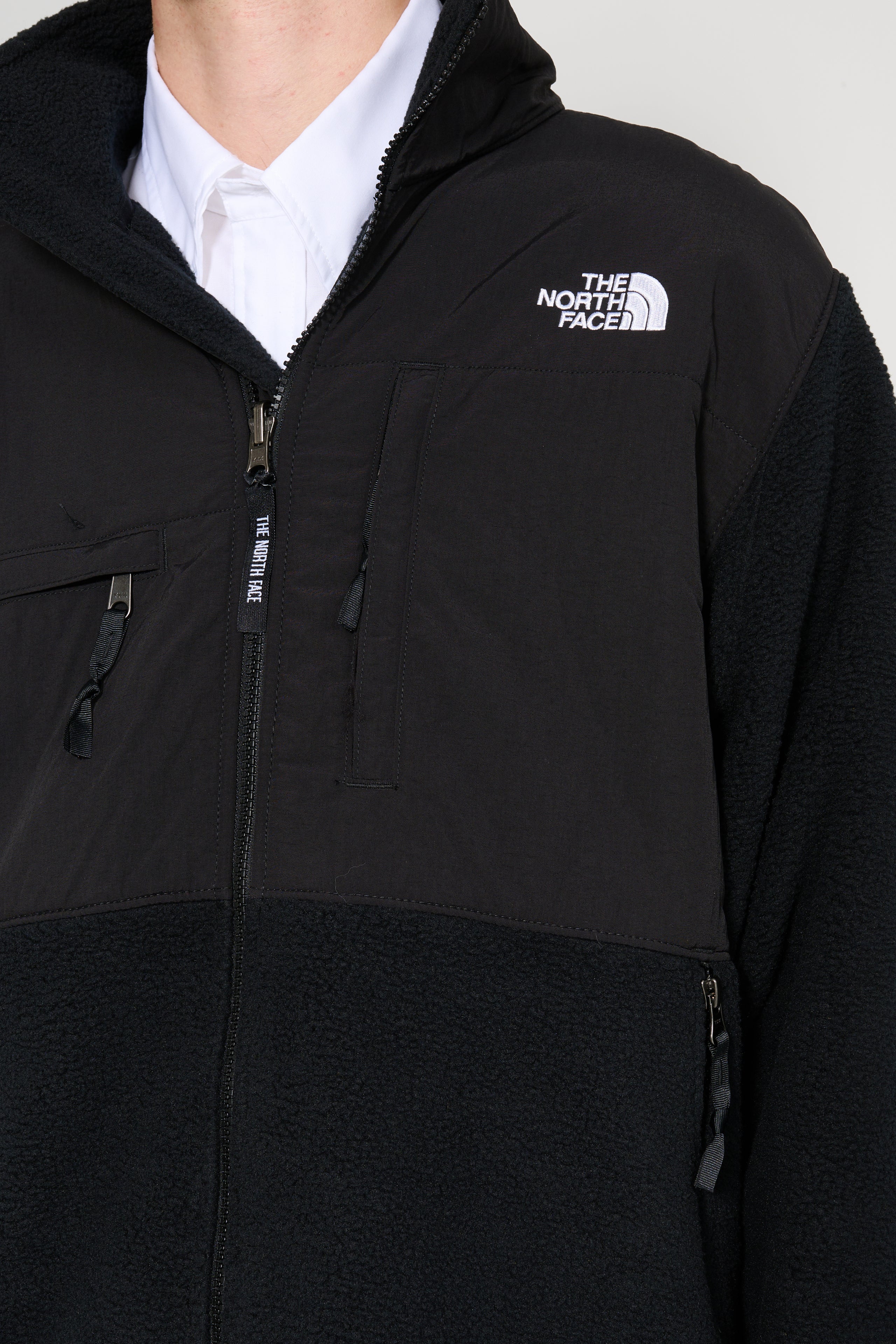 The North Face Retro Denali Jacket TNF Black