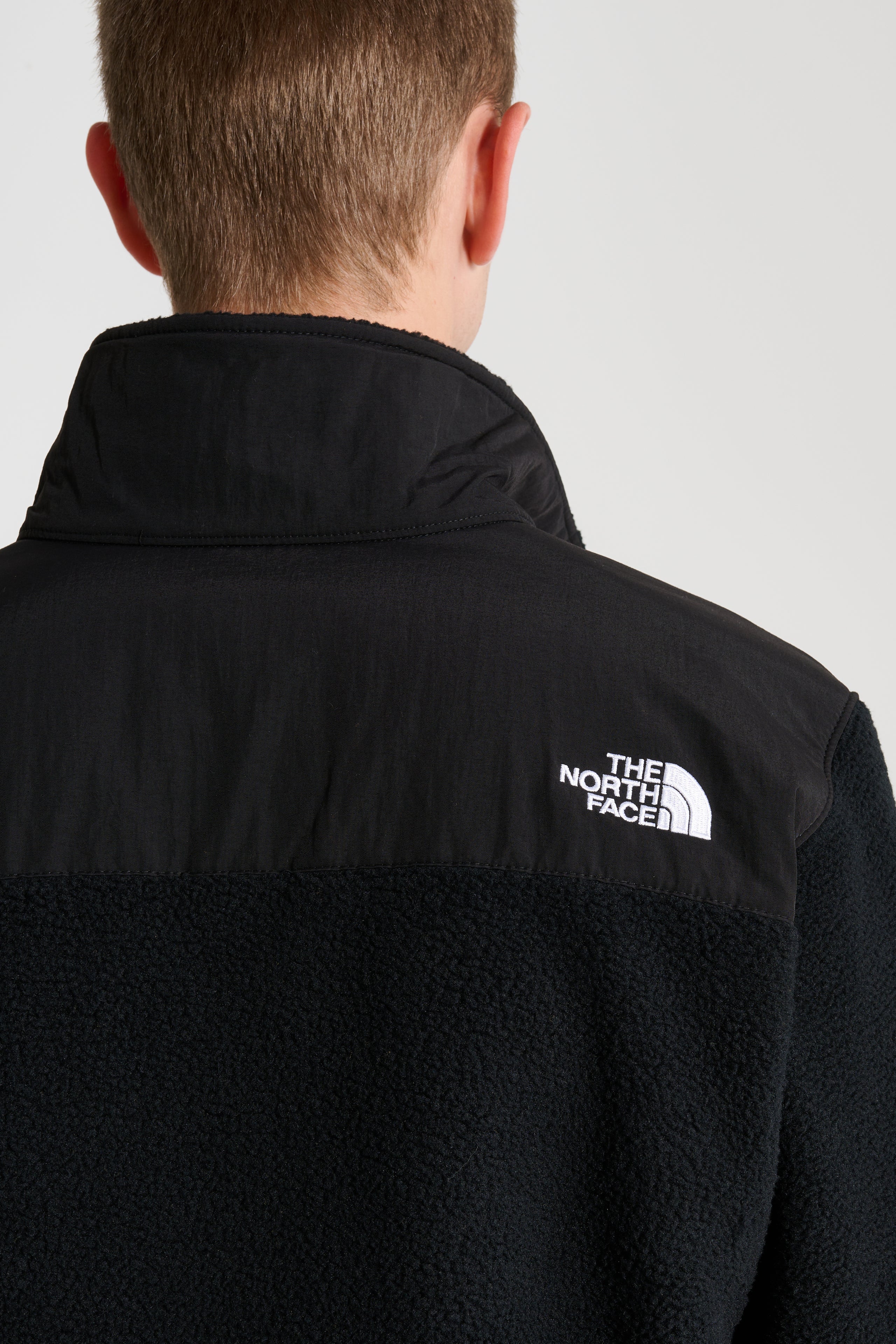 The North Face Retro Denali Jacket TNF Black