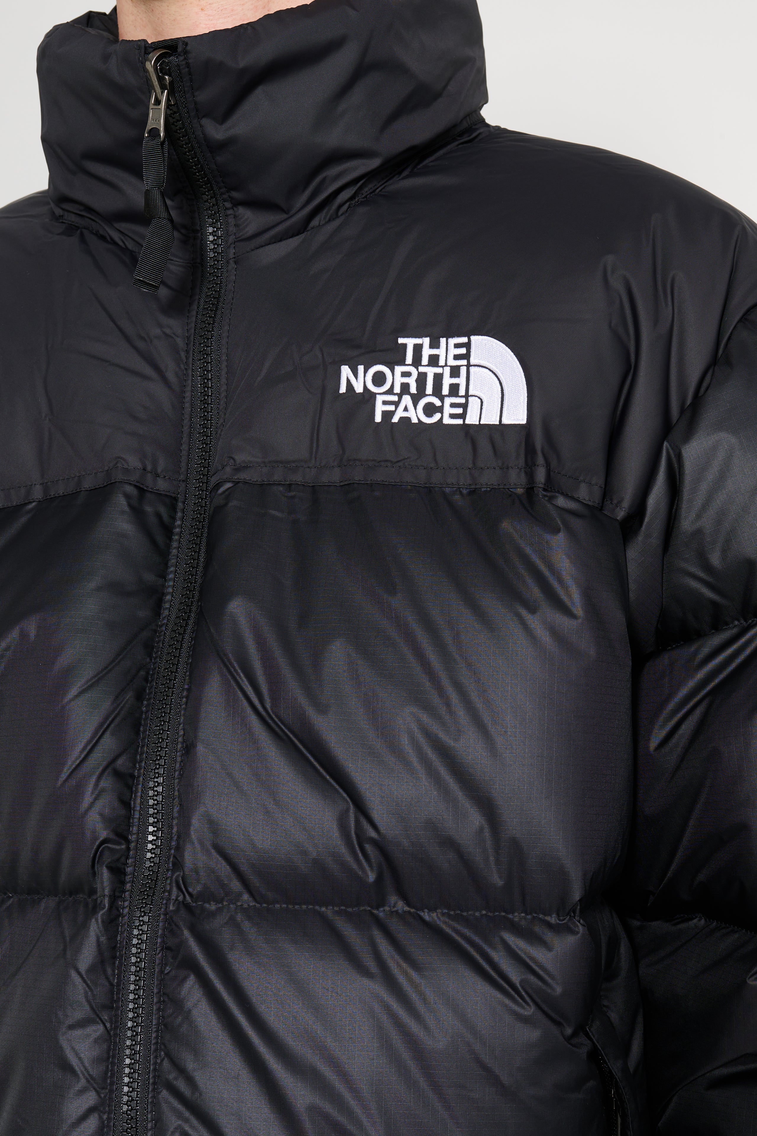 The North Face 1996 Nuptse Jacket Recycled TNF Black