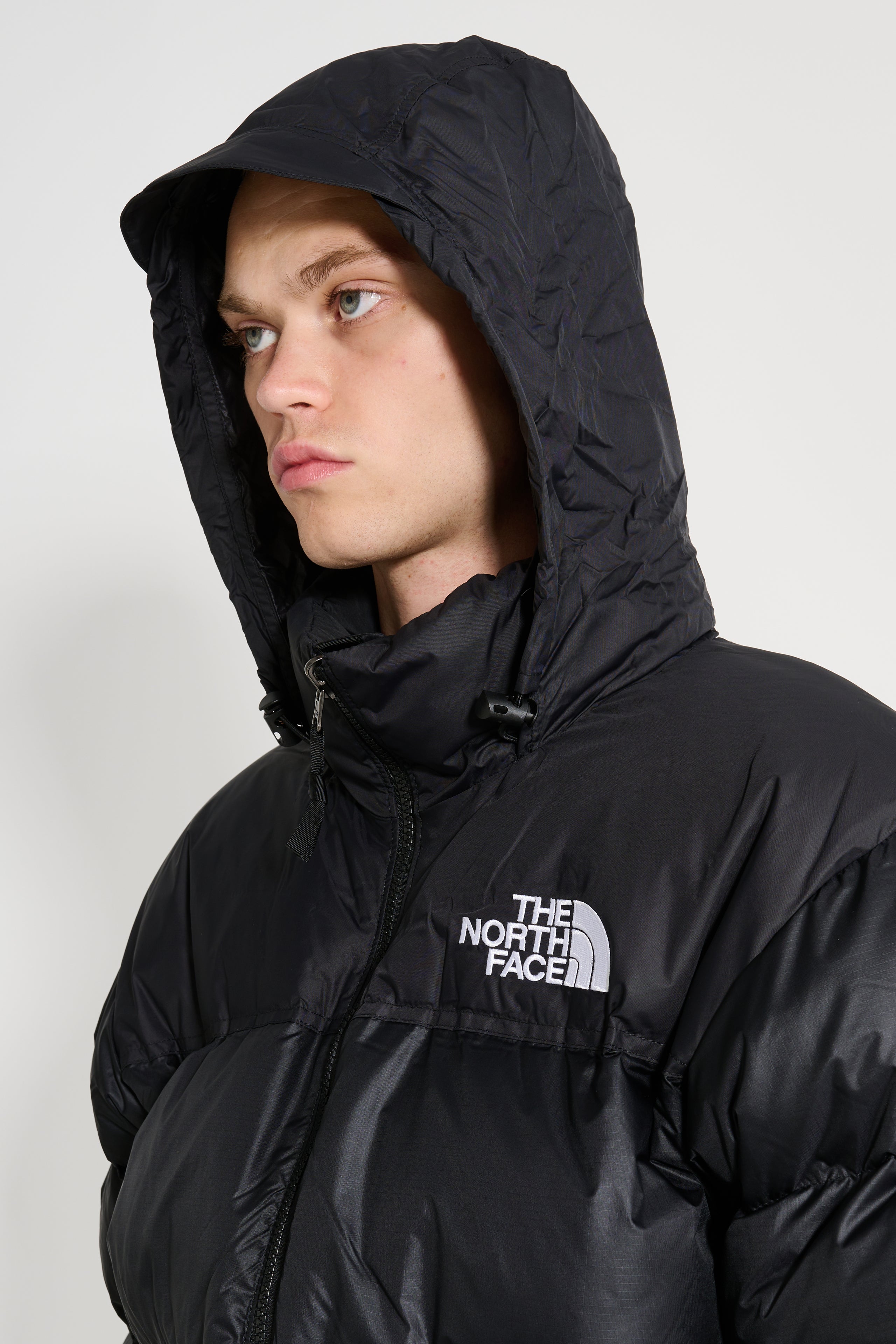 The North Face 1996 Nuptse Jacket Recycled TNF Black