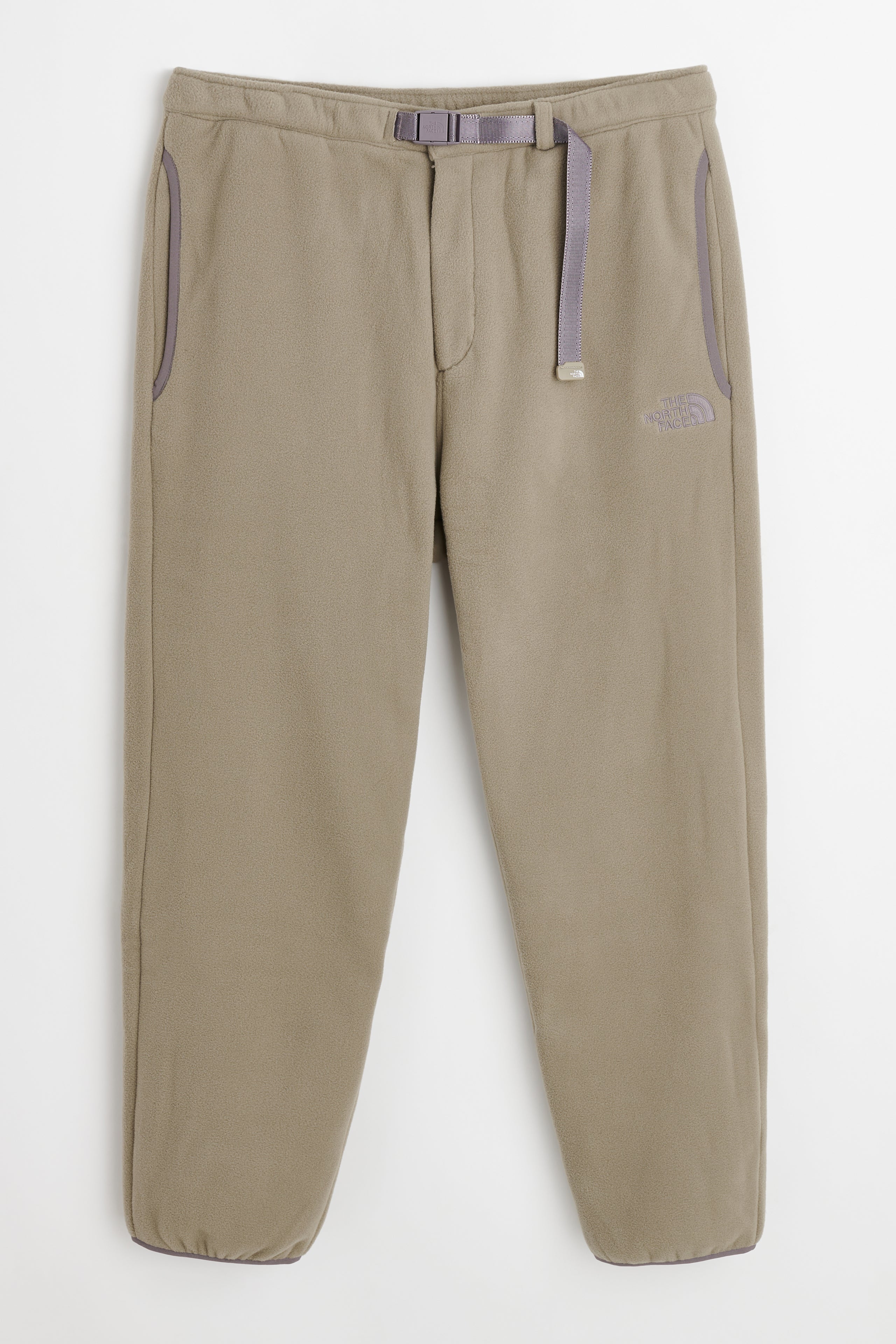 The North Face Casual Fleece Pants Cavern Grey