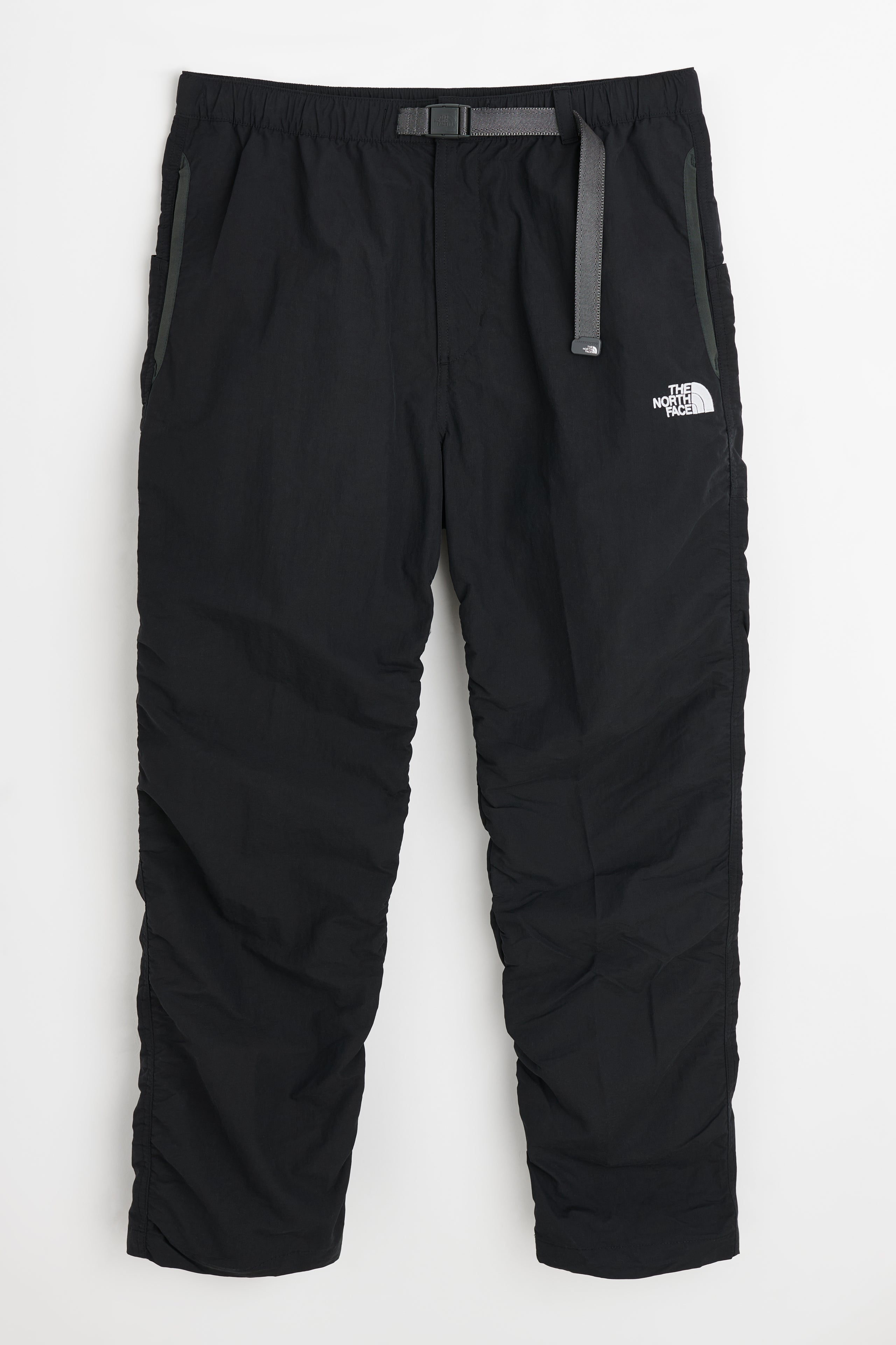 The North Face Easy Casual Pants TNF Black