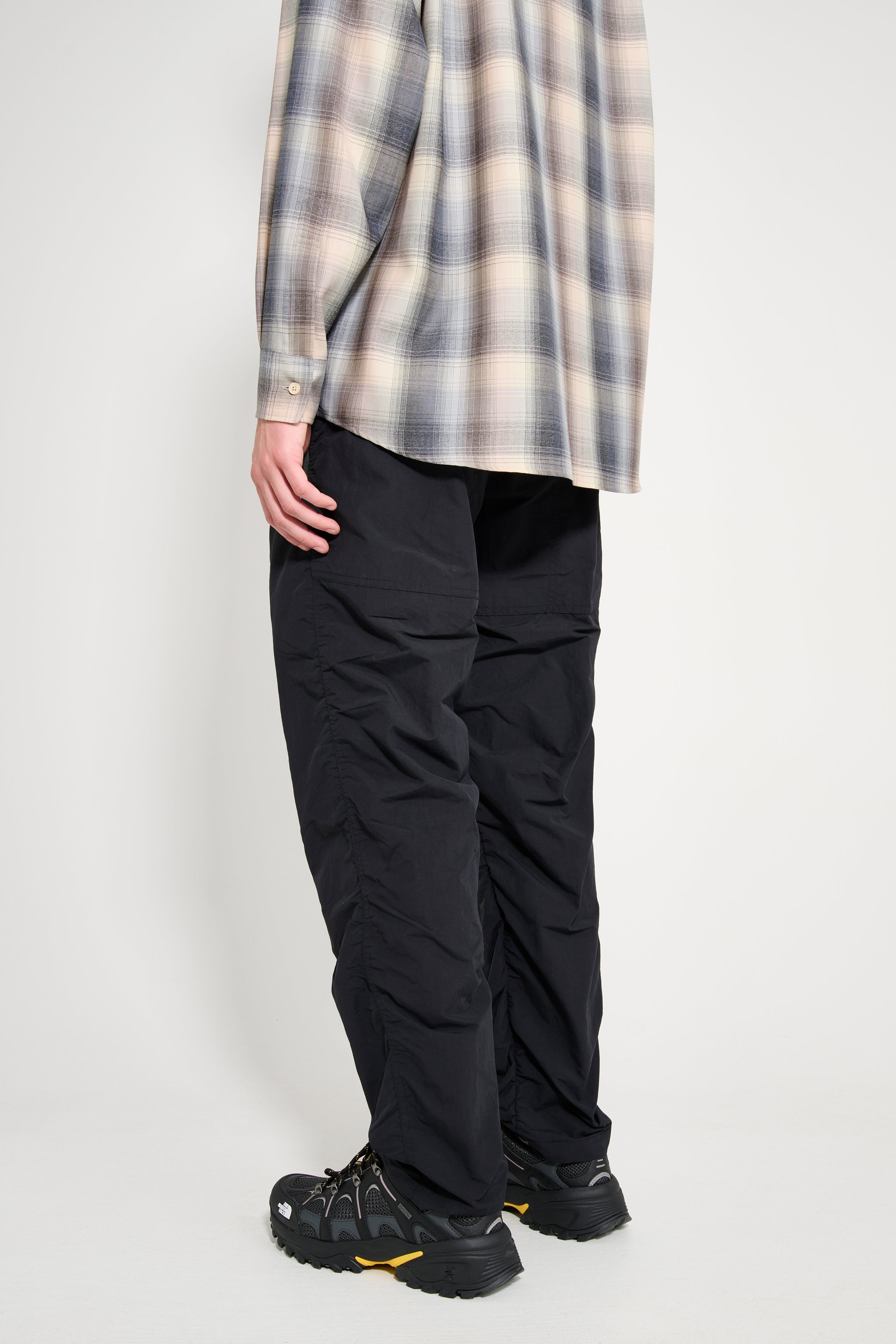 The North Face Easy Casual Pants TNF Black