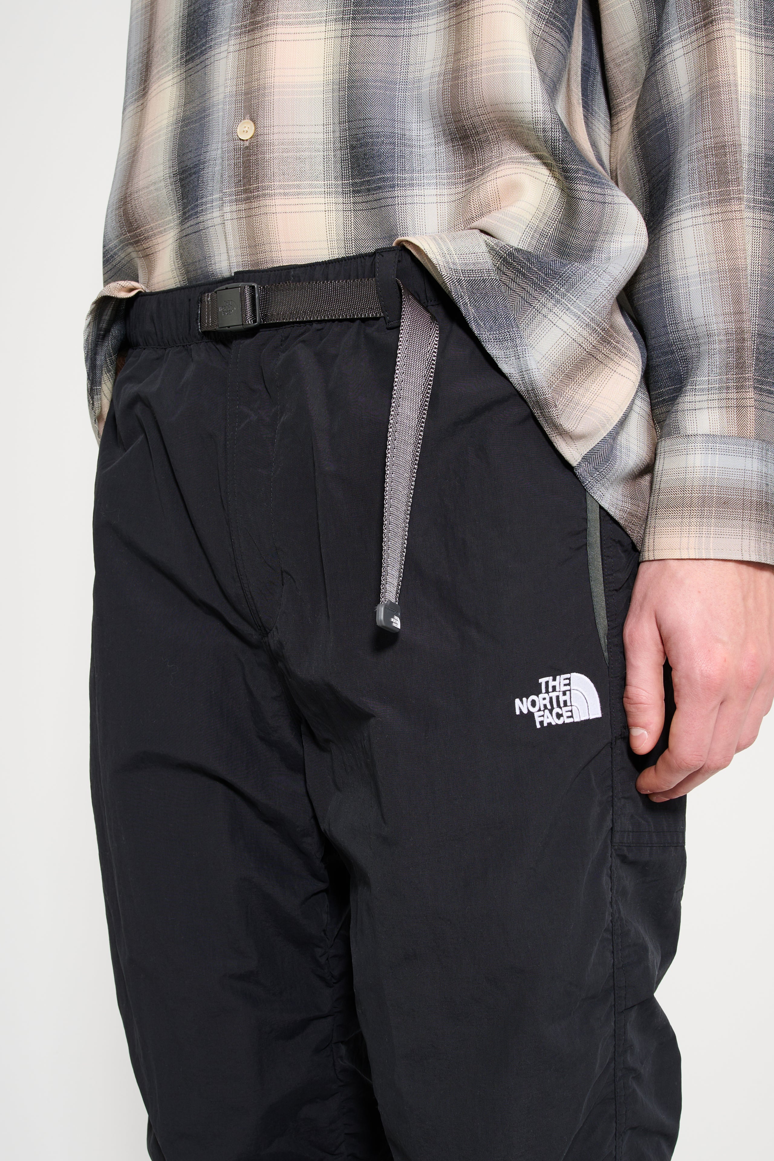 The North Face Easy Casual Pants TNF Black