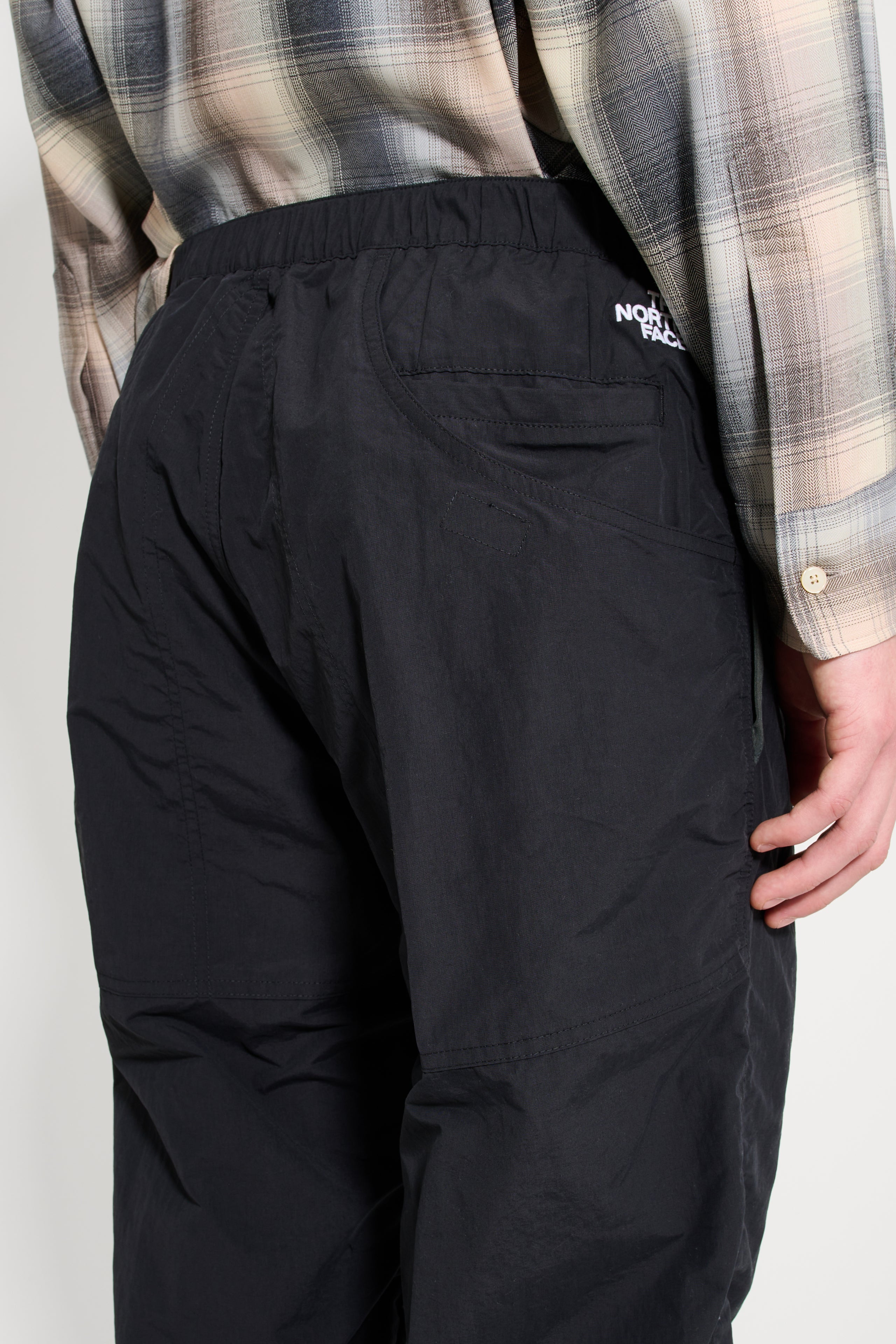 The North Face Easy Casual Pants TNF Black