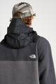 The North Face Color Mix Hoodie TNF Black
