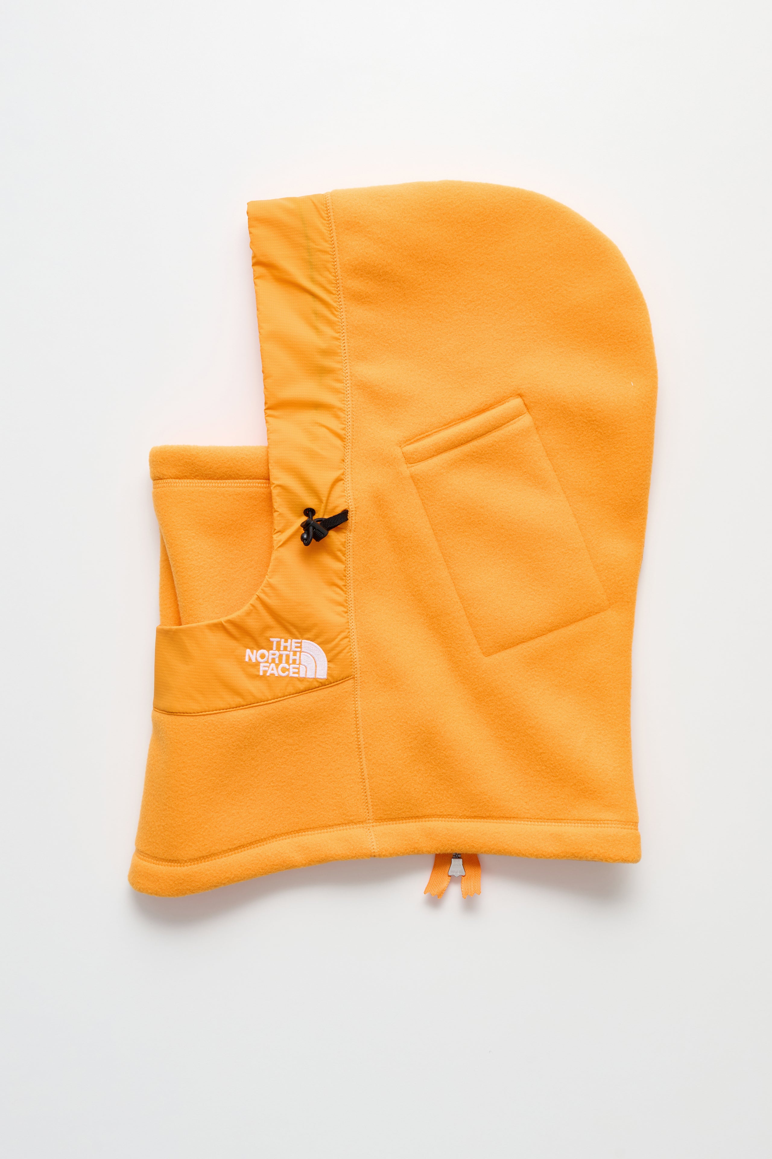 The North Face Balaclava Hood Apricot Glaze