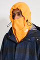 The North Face Balaclava Hood Apricot Glaze