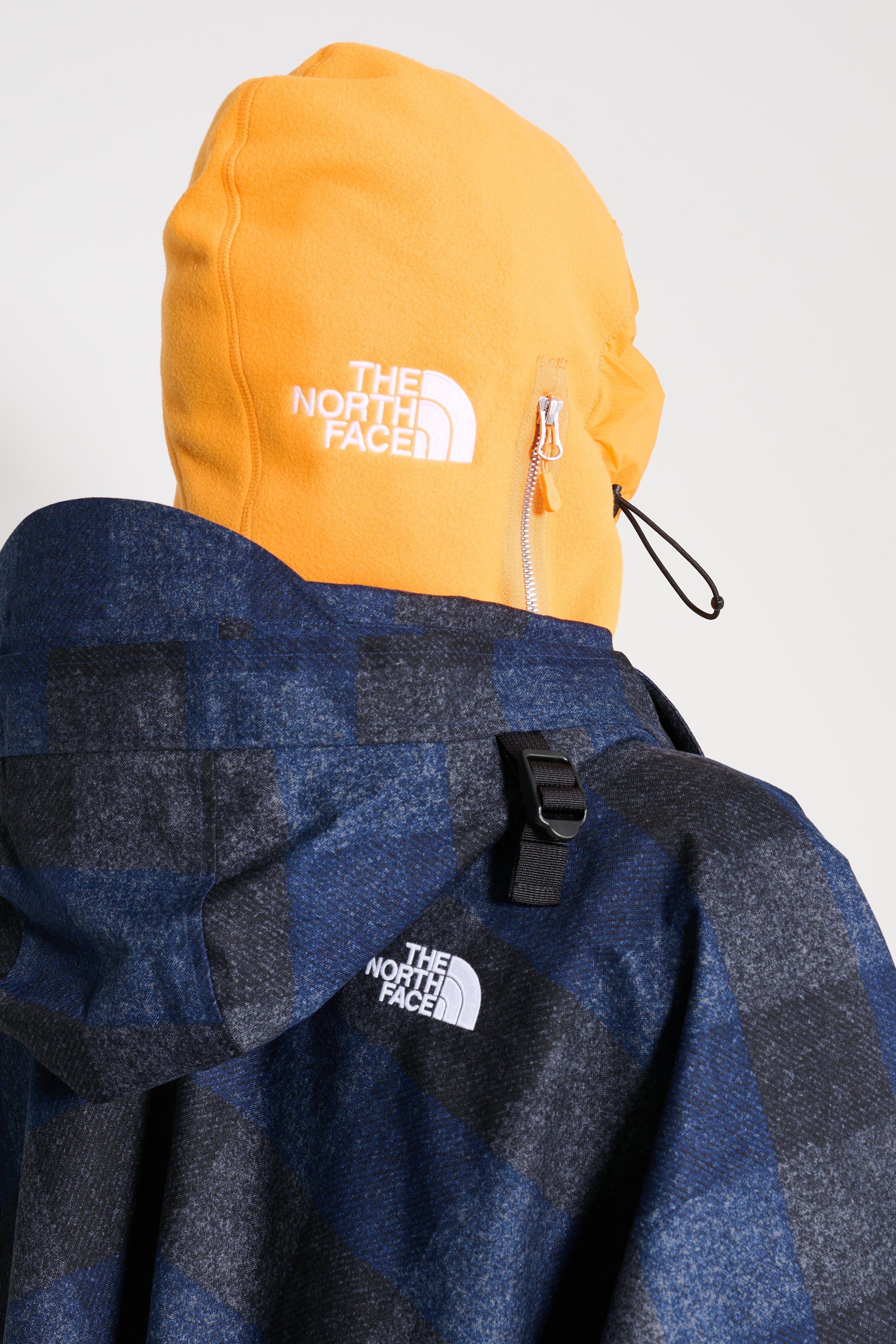 The North Face Balaclava Hood Apricot Glaze