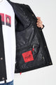 The North Face GTX Mountain Jacket TNF Black