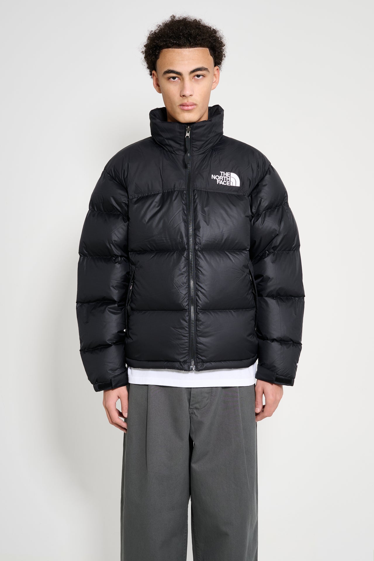 The North Face M 1996 Retro Nuptse Jacket TNF Black