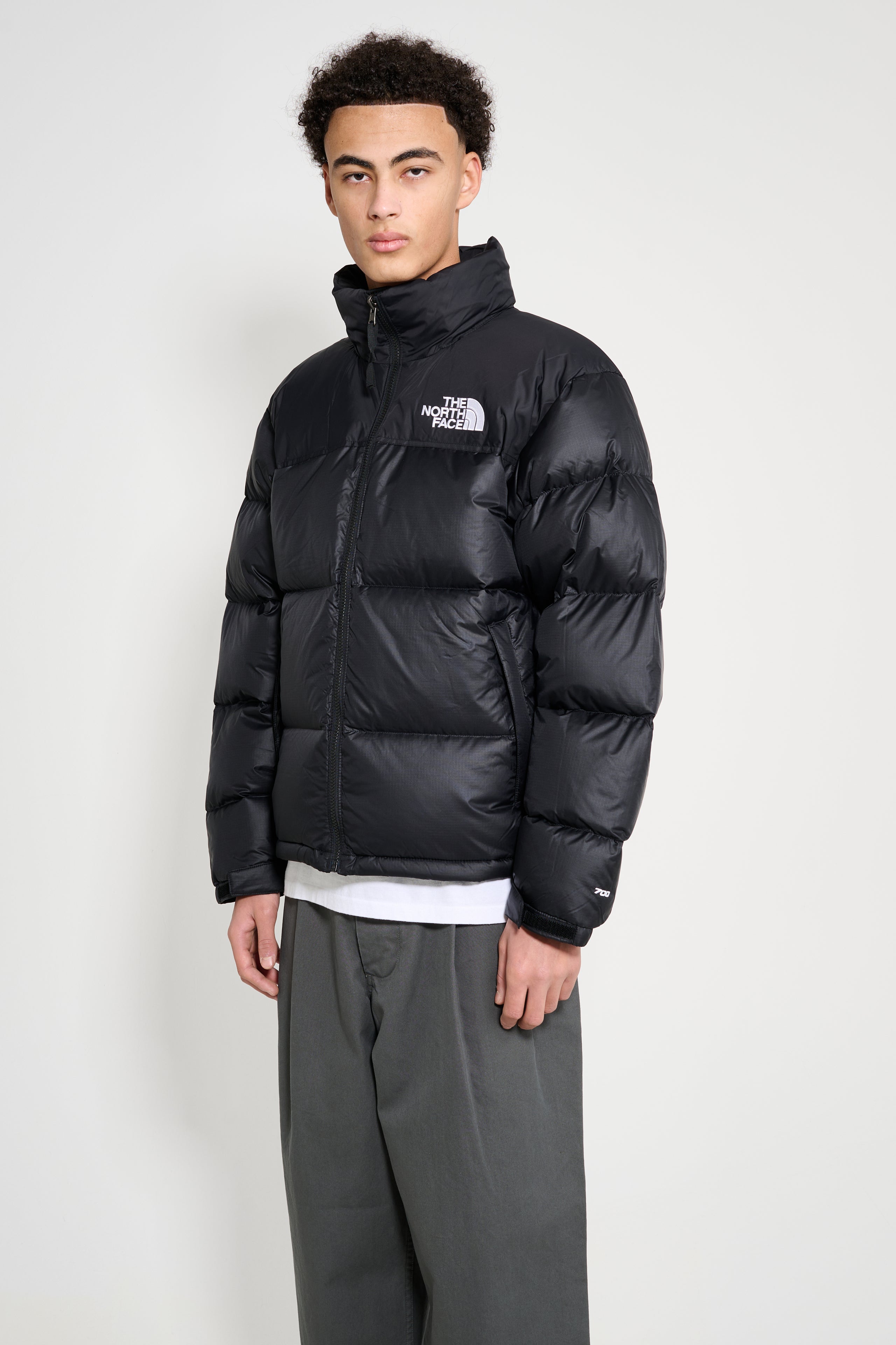 The North Face M 1996 Retro Nuptse Jacket TNF Black