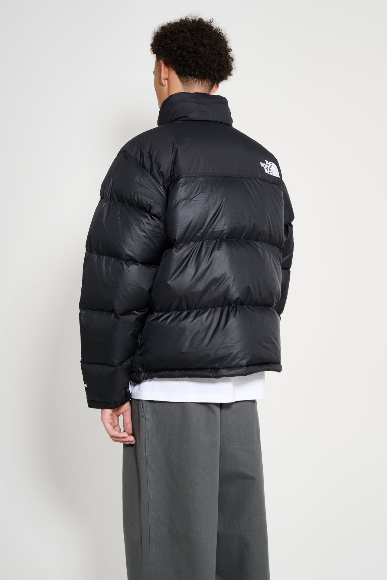 The North Face M 1996 Retro Nuptse Jacket TNF Black