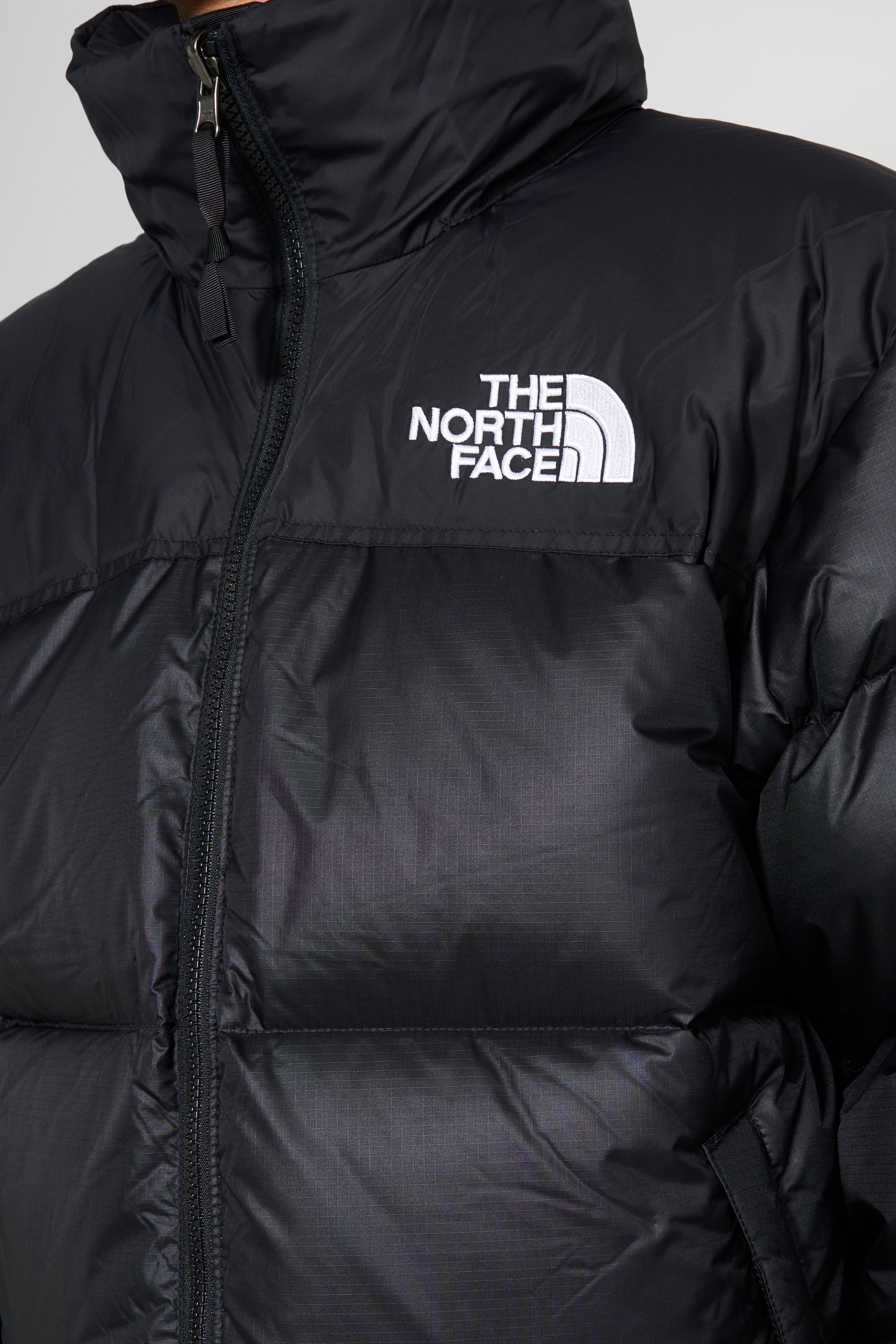 The North Face M 1996 Retro Nuptse Jacket TNF Black