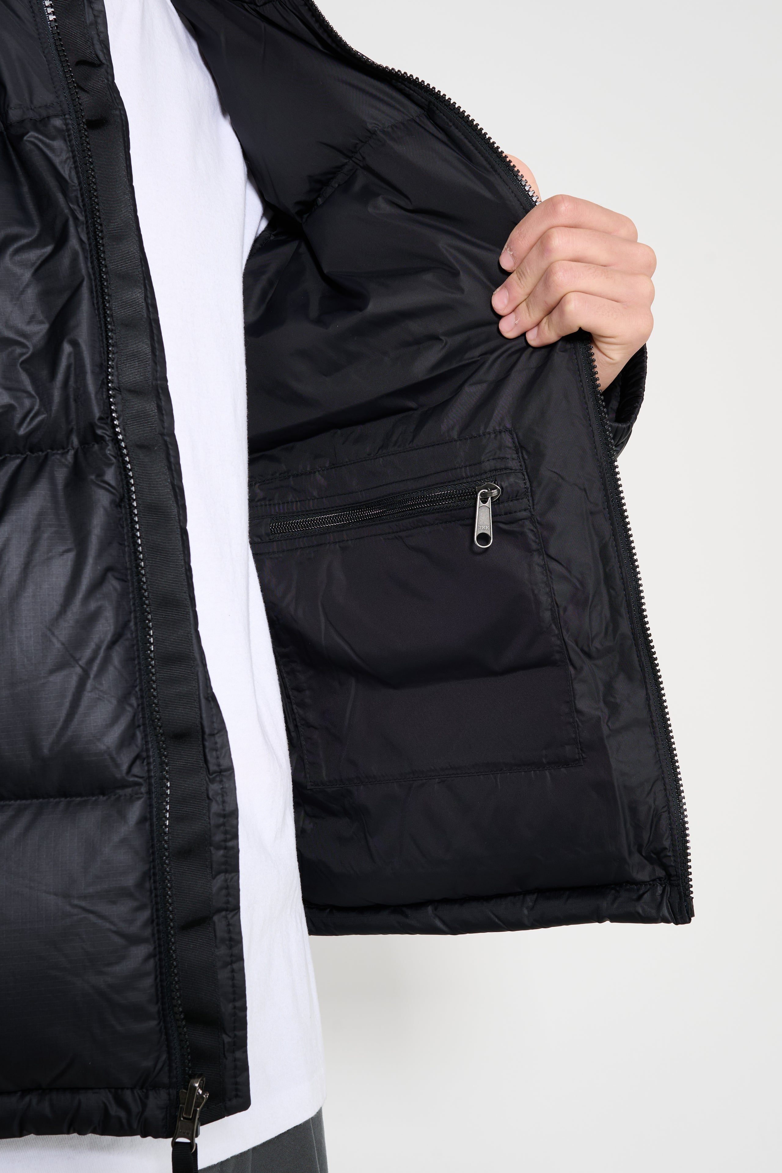 The North Face M 1996 Retro Nuptse Jacket TNF Black