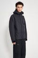 The North Face M Rmst Gtx Mountain Tek Jacket TNF Black