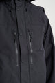 The North Face M Rmst Gtx Mountain Tek Jacket TNF Black