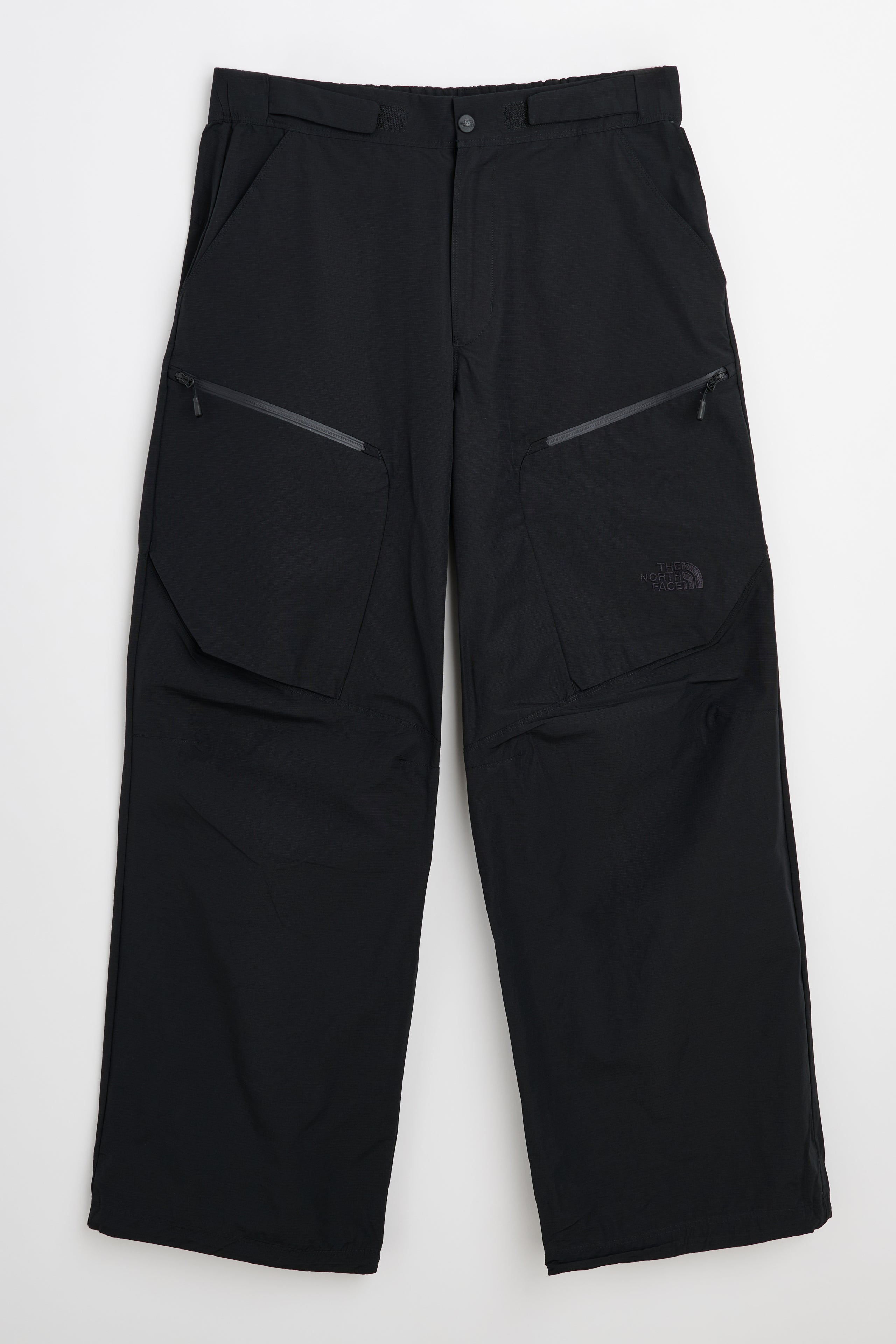 The North Face M Basin Pro Pant TNF Black