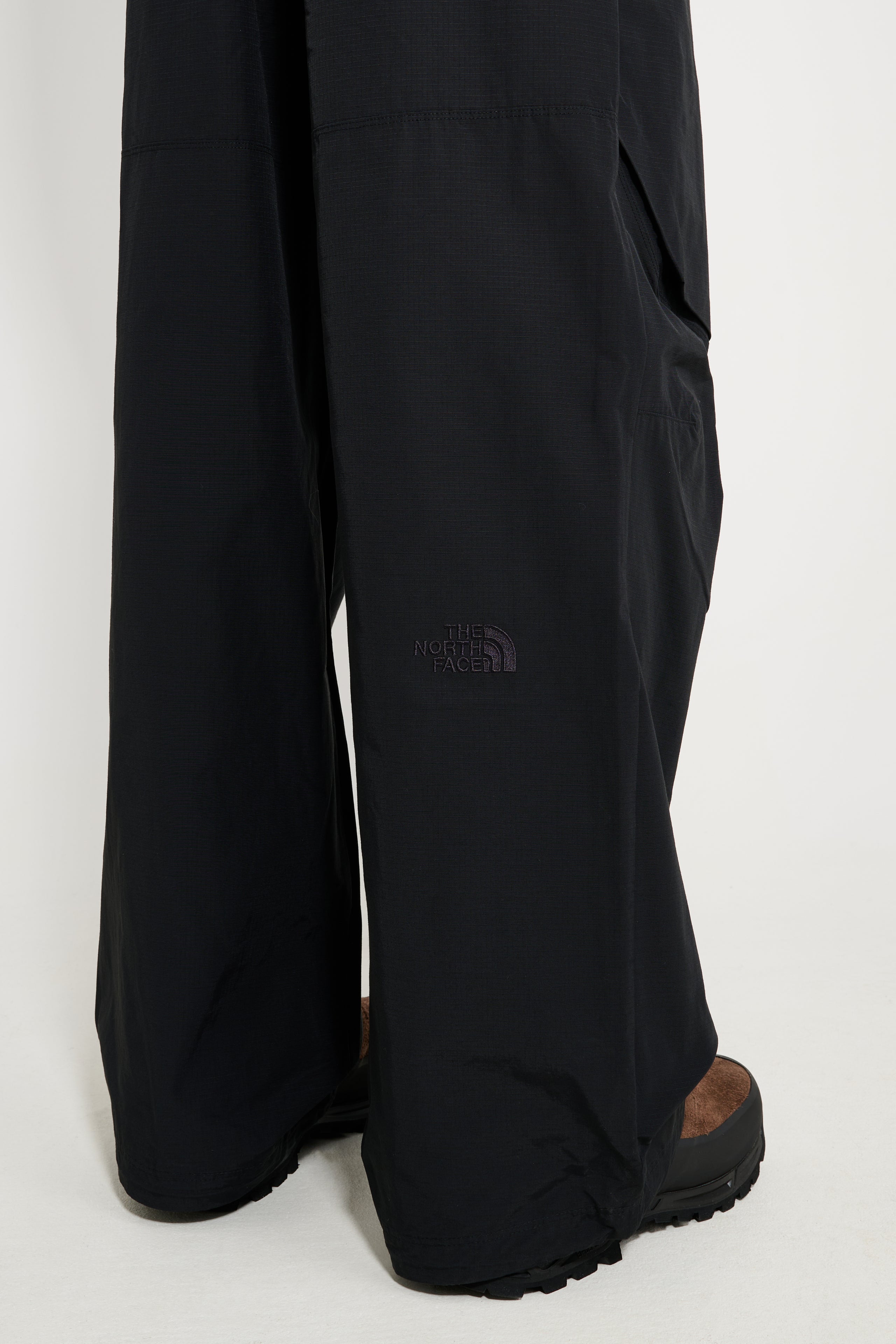 The North Face M Basin Pro Pant TNF Black